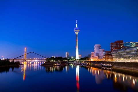 Rhineturm