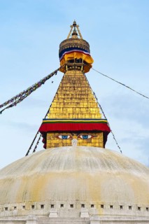 Boudhanath Stupa