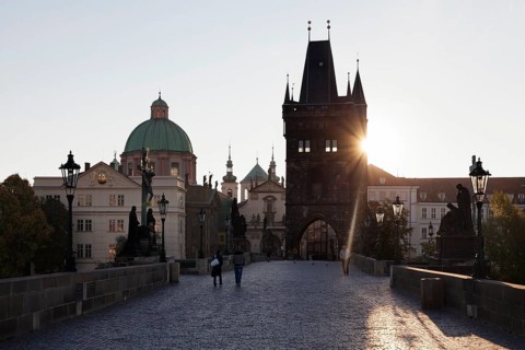 Charles Bridge