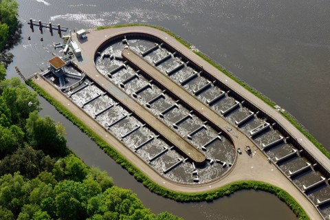 Fischpass Geesthacht