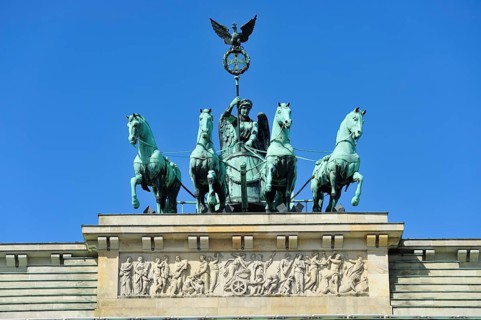 Quadriga