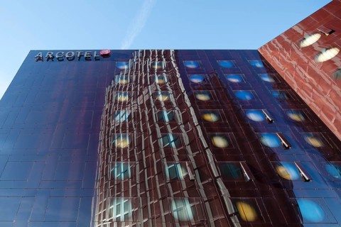 Arcotel Onyx