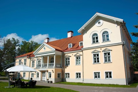 Manor