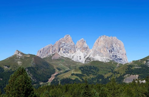Langkofel Group