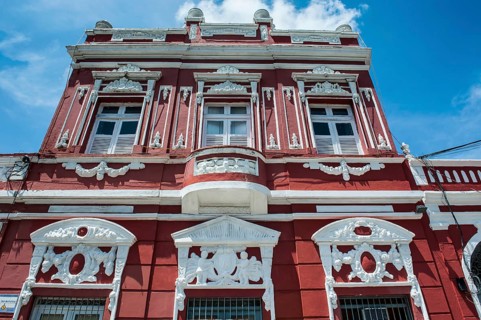 University of Olinda