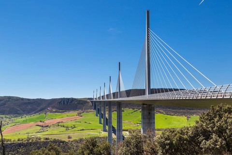 Millau Viaduct