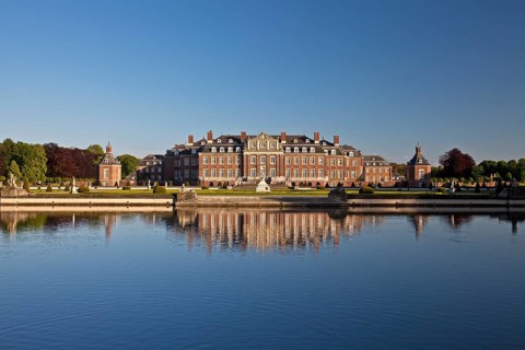 Schloss Nordkirchen Palace