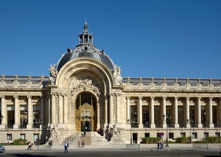 The Petit Palais