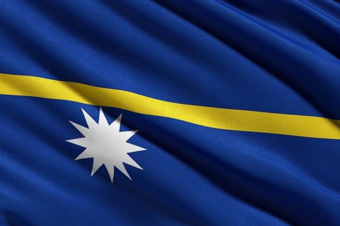 National flag