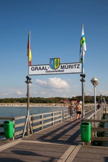 Pier