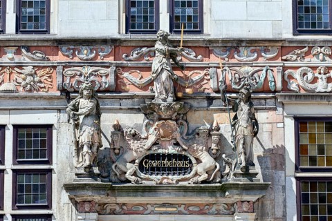 Gewerbehaus Bremen