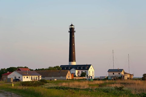 Lighthouse