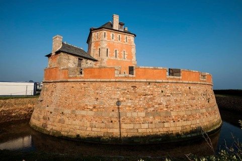 Tour Vauban