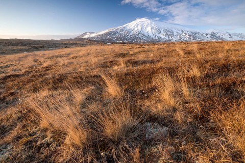 Snaefellsjokull