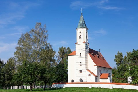 Trinity Church