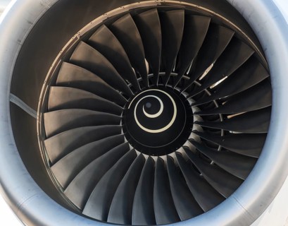 Jet engine