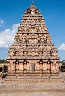 Airavatesvara Temple