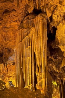 Stalactites