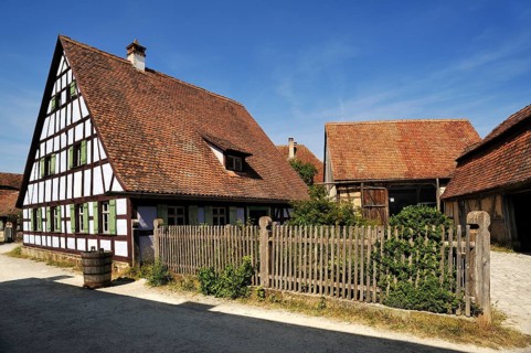 Farmhouse