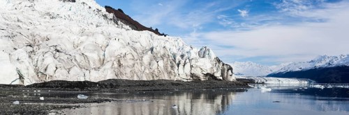 Bryn Mawr Glacier