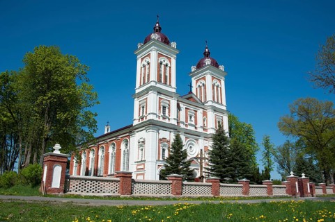 Church of St John the Baptist