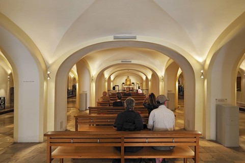 Lower Church