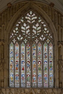 West Window