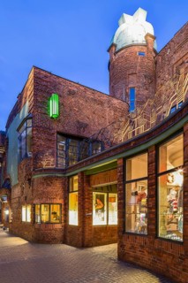 Paula-Modersohn-Becker-Museum