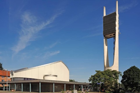 St. Paul's Church