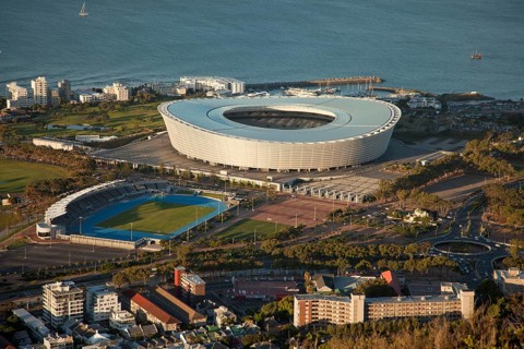 Green Point Stadium