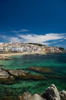 Calella de Palafrugell