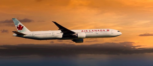 Air Canada