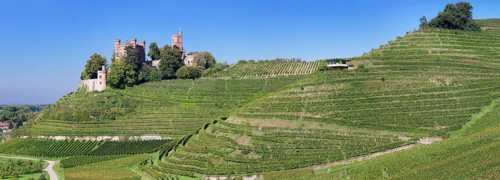 Schloss Ortenberg