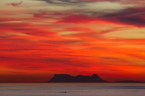Mediterranean Sea
