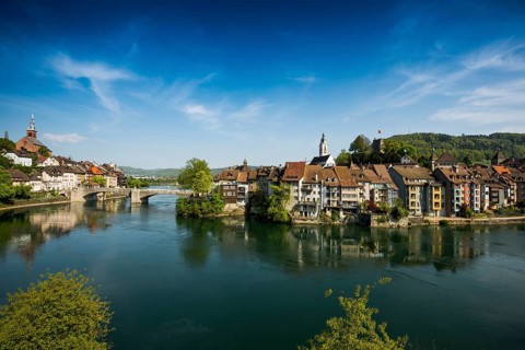 Laufenburg Baden