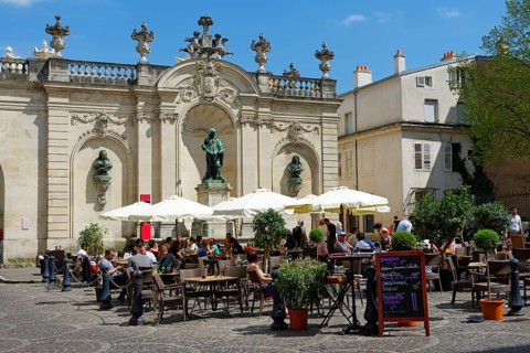Cafe