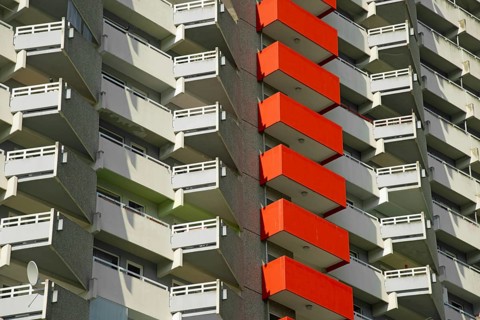 High-rise