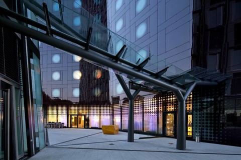 Arcotel Onyx