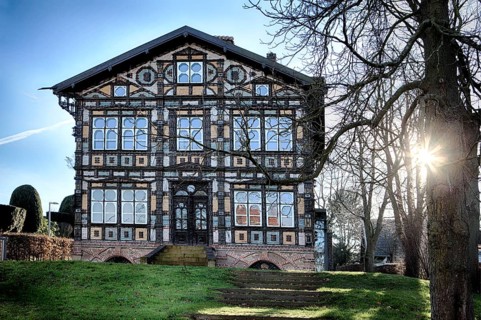 Museum Junkerhaus