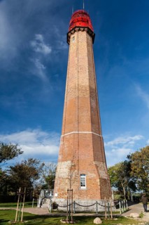 Flugge Lighthous