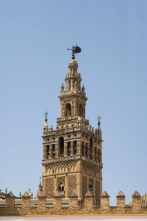 La Giralda