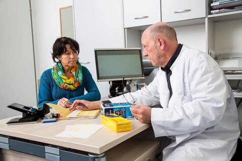 Medical practice