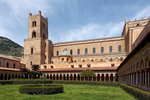 Cloister