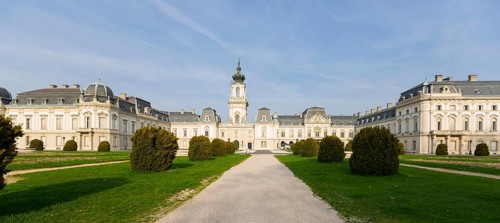 Festetics Palace