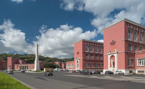 Foro Italico sports complex