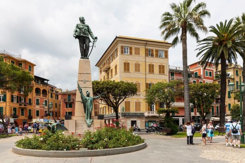 Monument to King Victor Emanuel II