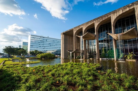 Ministry of Justice