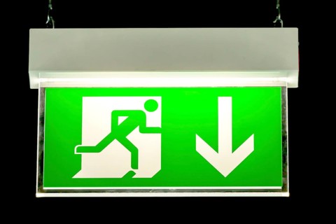 Sign