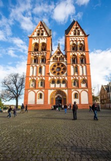 Limburg Cathedral