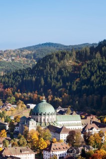 Monastery of Saint Blaise